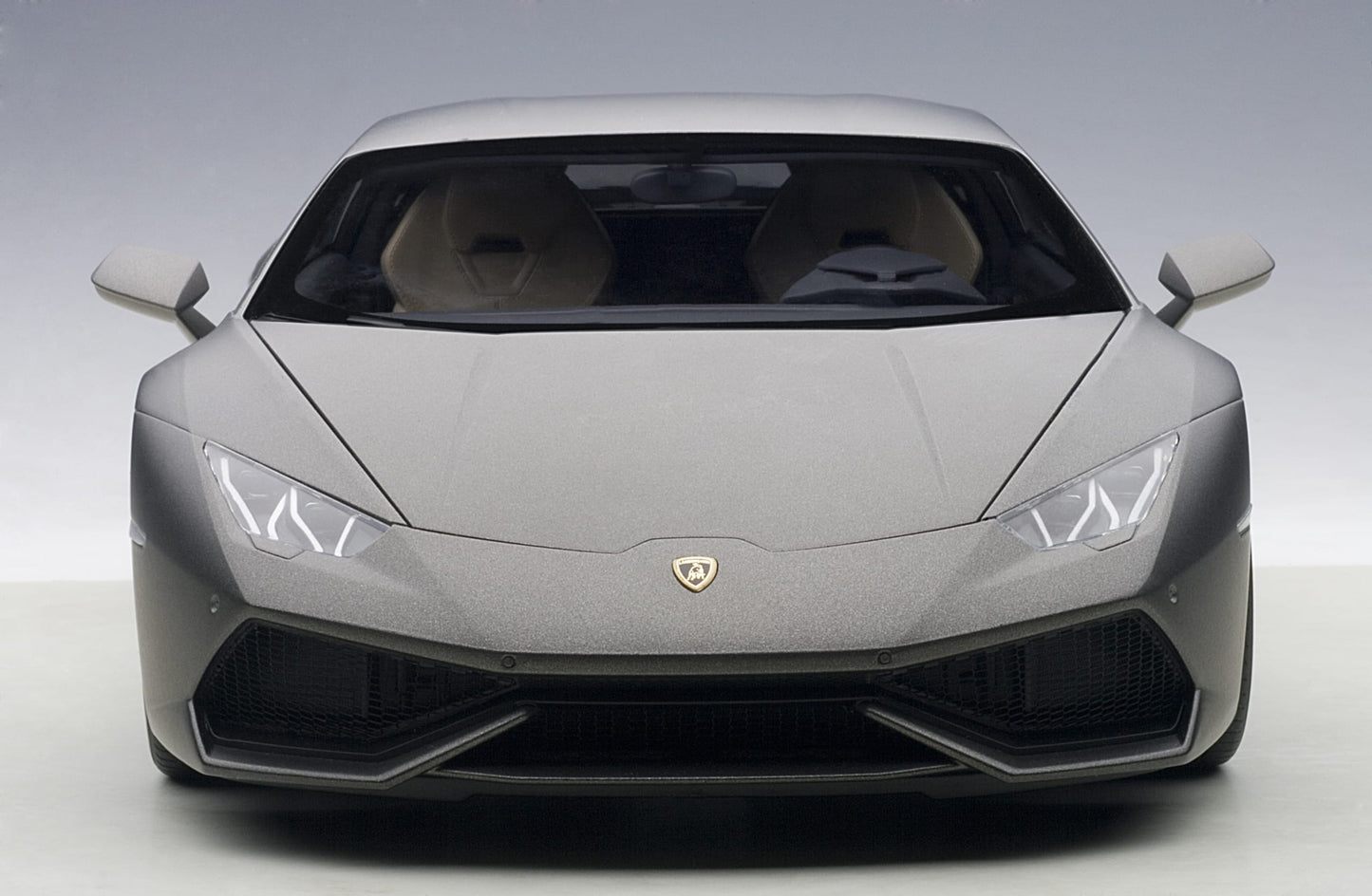 Macheta auto Lamborghini Huracan LP610-4 (2014) 1:12 AutoArt