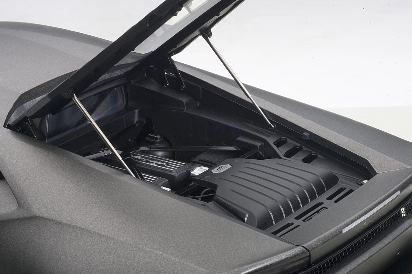 Macheta auto Lamborghini Huracan LP610-4 (2014) 1:12 AutoArt