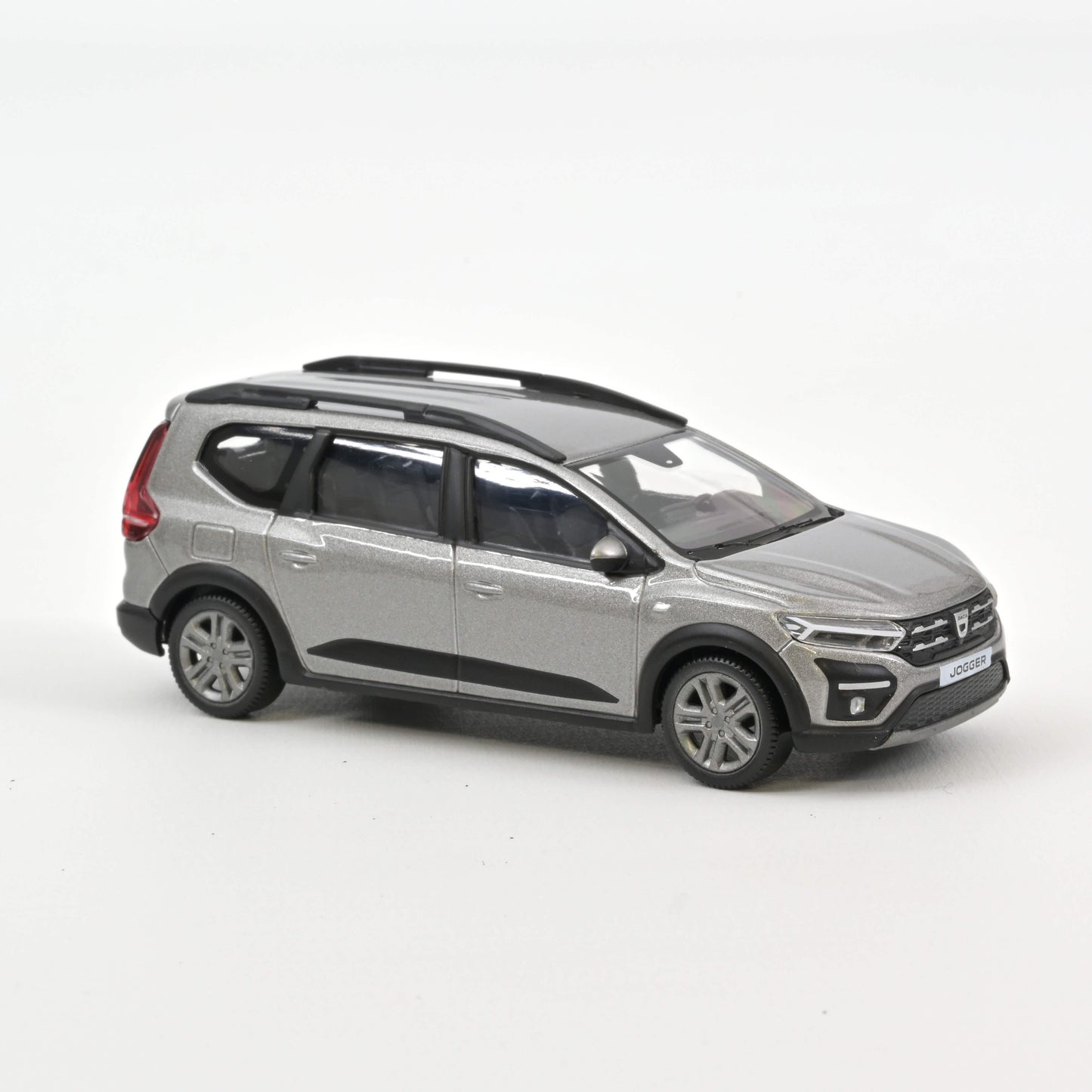 Macheta auto Dacia Jogger (2022) 1:43 Norev