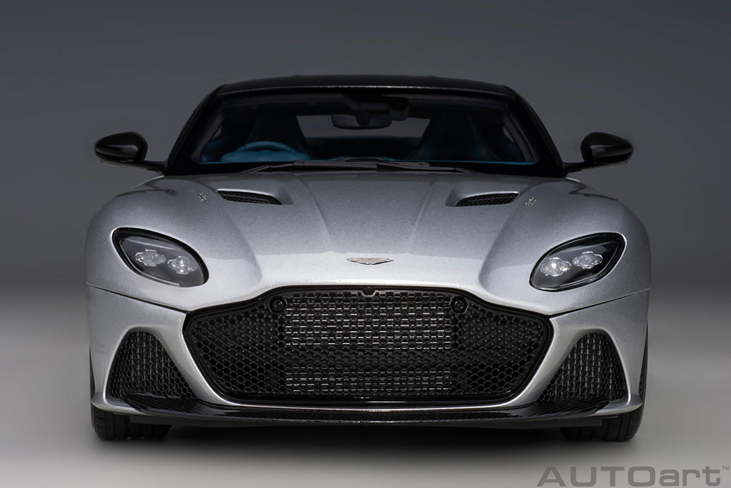Macheta auto Aston Martin DBS Superleggera (2019) 1:18 AutoArt