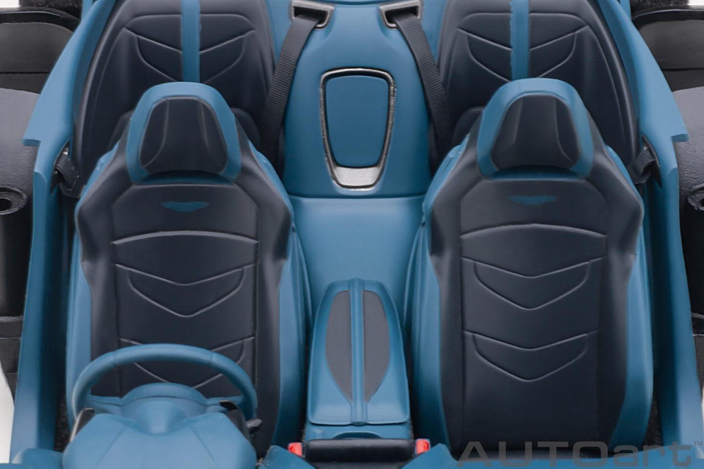 Macheta auto Aston Martin DBS Superleggera (2019) 1:18 AutoArt