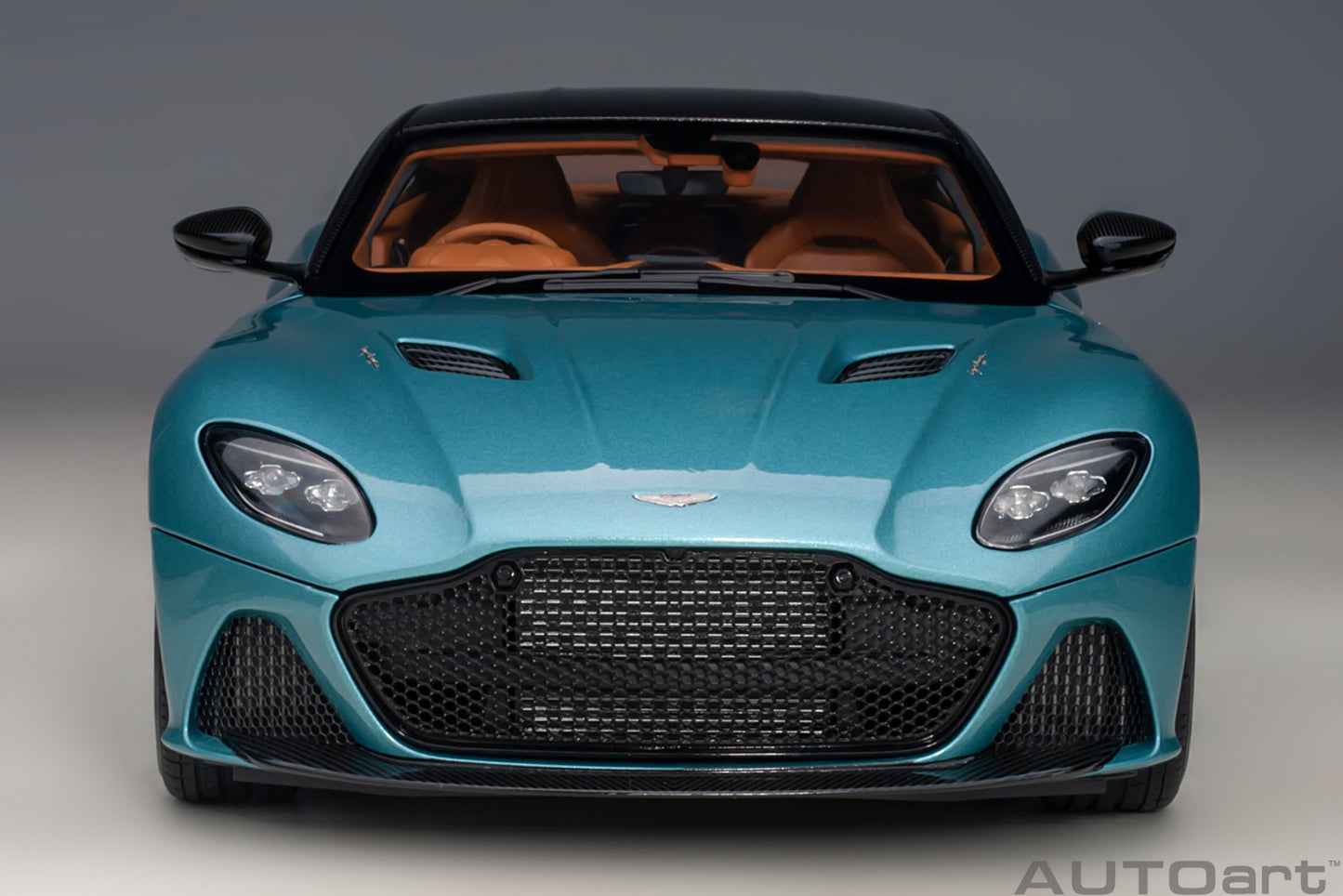 Macheta auto Aston Martin DBS Superleggera (2019) 1:18 AutoArt