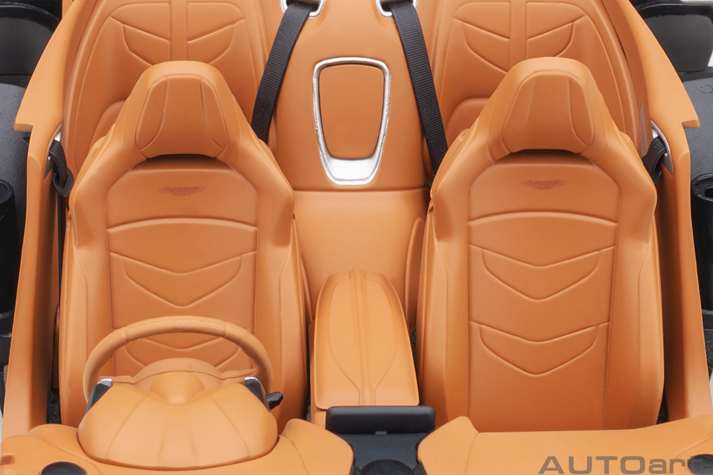 Macheta auto Aston Martin DBS Superleggera (2019) 1:18 AutoArt