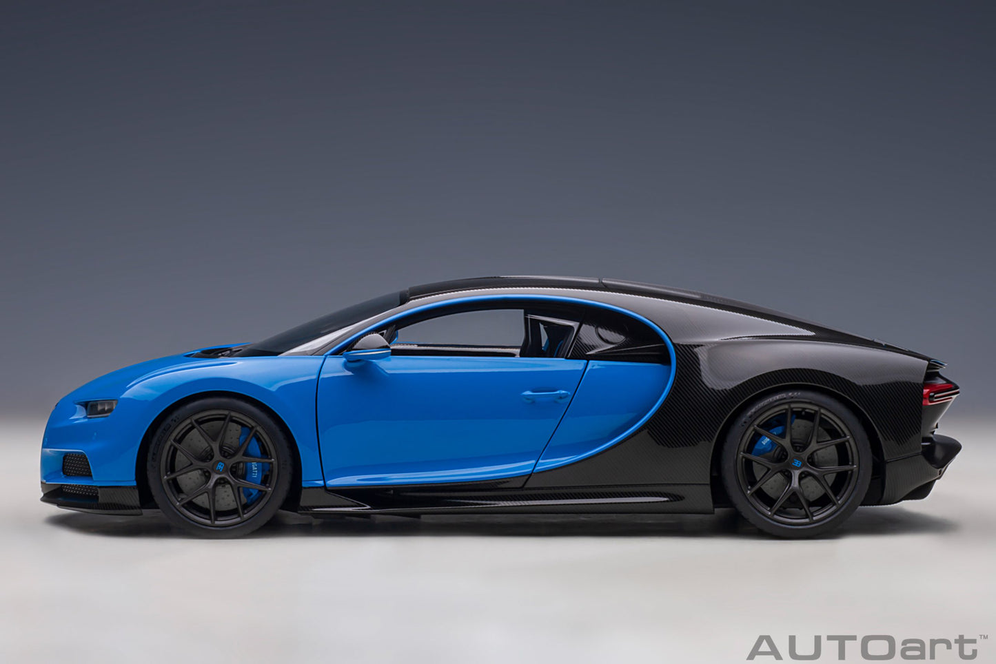 Macheta auto Bugatti Chiron Sport (2019) 1:18 AutoArt