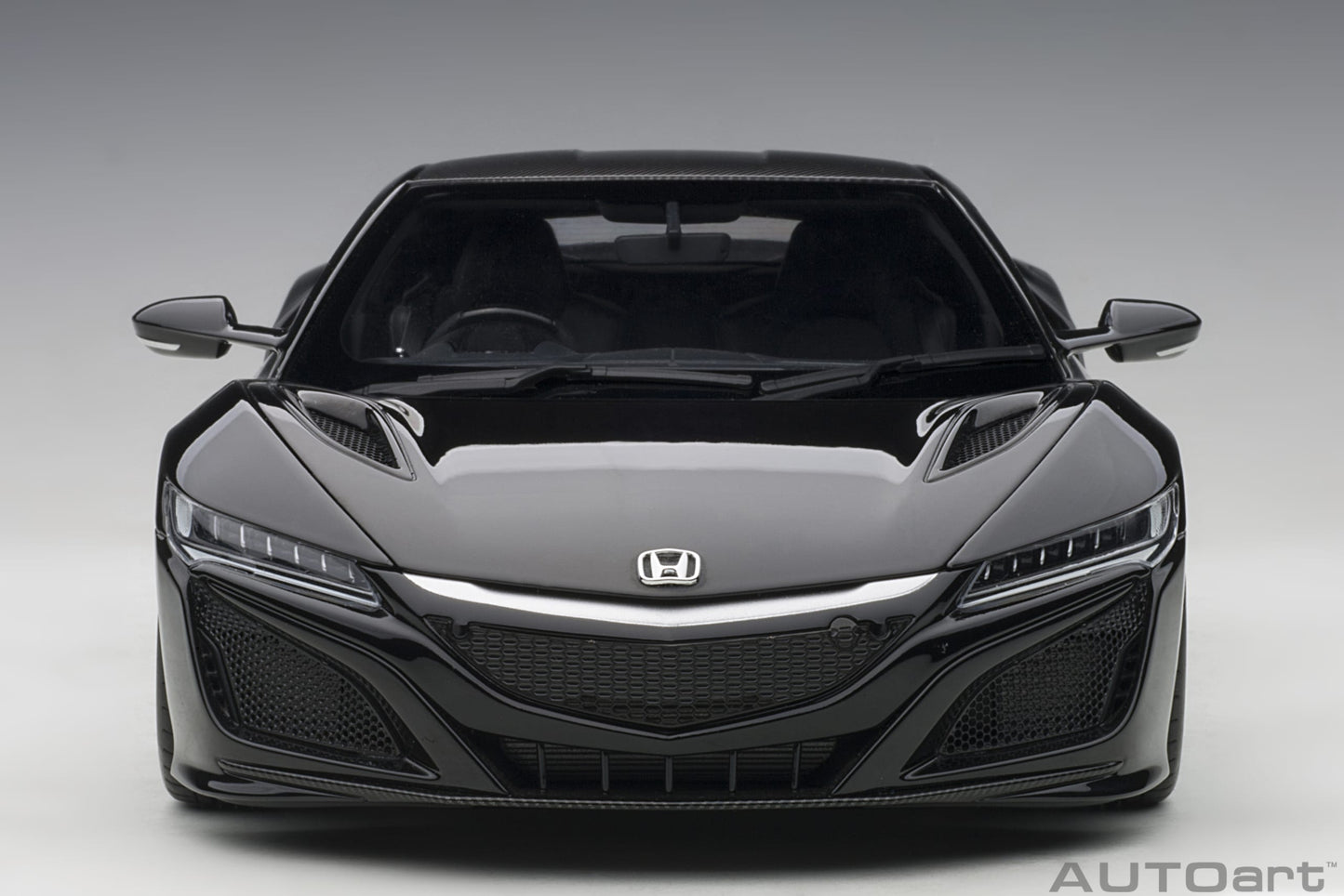 Macheta auto Honda NSX (NC1) (2016) 1:18 AutoArt