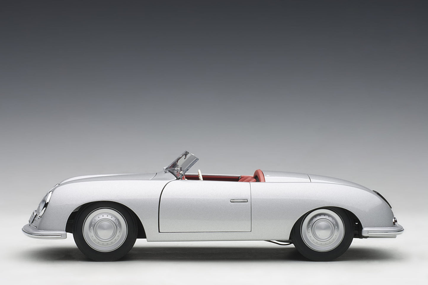 Macheta auto Porsche 356 Number 1 (1948) 1:18 AutoArt