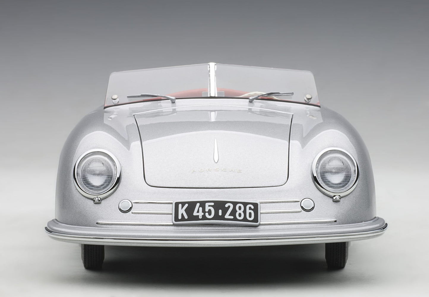 Macheta auto Porsche 356 Number 1 (1948) 1:18 AutoArt