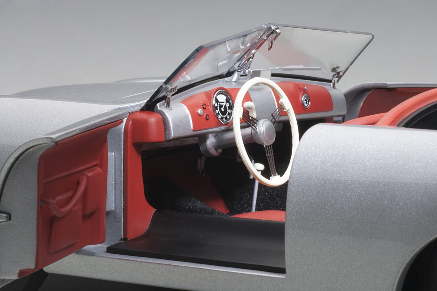 Macheta auto Porsche 356 Number 1 (1948) 1:18 AutoArt