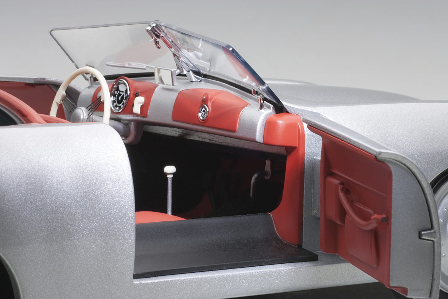 Macheta auto Porsche 356 Number 1 (1948) 1:18 AutoArt