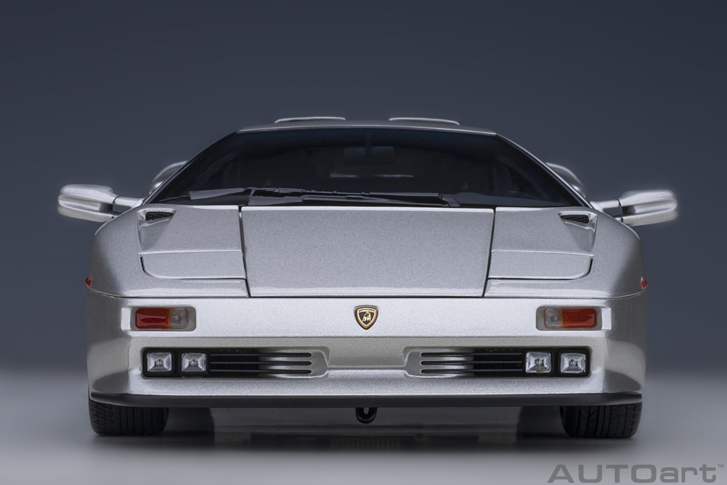 Macheta auto Lamborghini Diablo JOTA (1995) 1:18 AutoArt