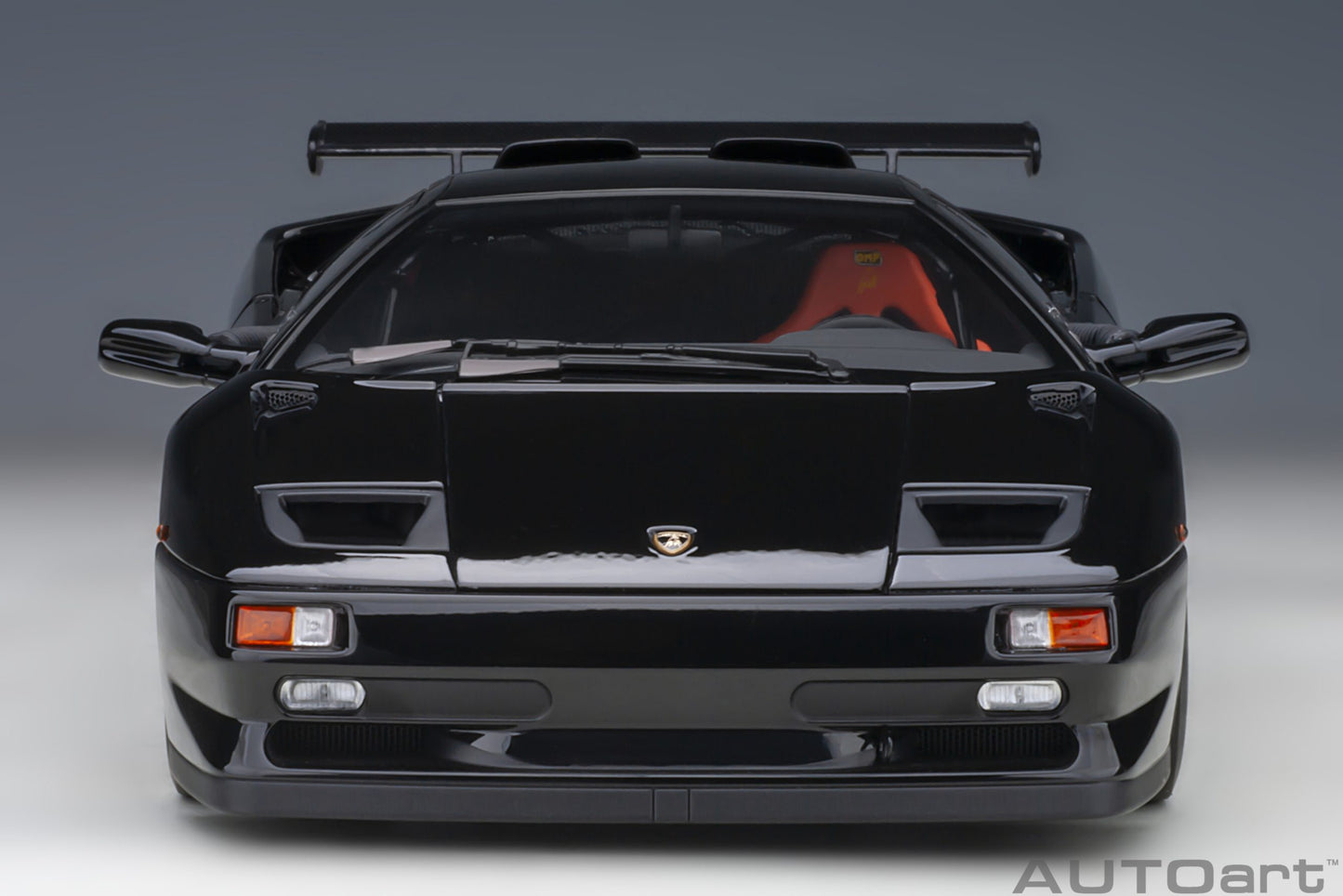 Macheta auto Lamborghini Diablo SV R (1996) 1:18 AutoArt