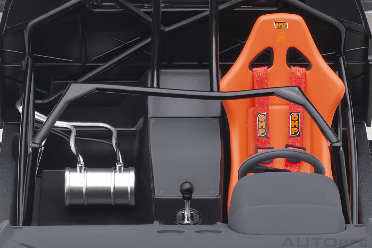 Macheta auto Lamborghini Diablo SV R (1996) 1:18 AutoArt
