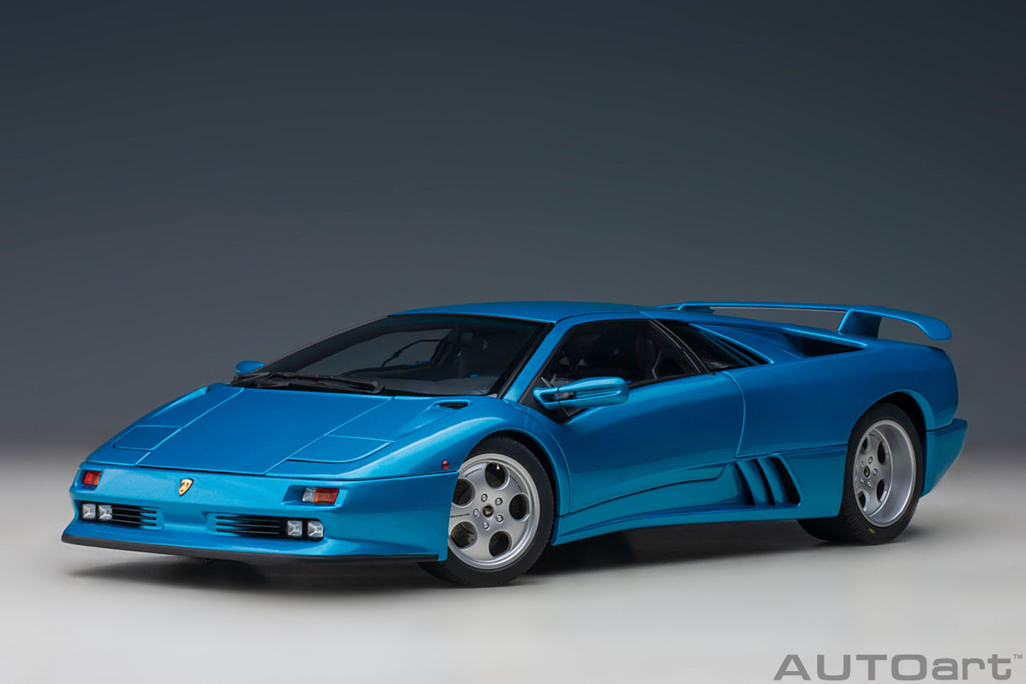Macheta auto Lamborghini Diablo SE30 (1993) 1:18 AutoArt