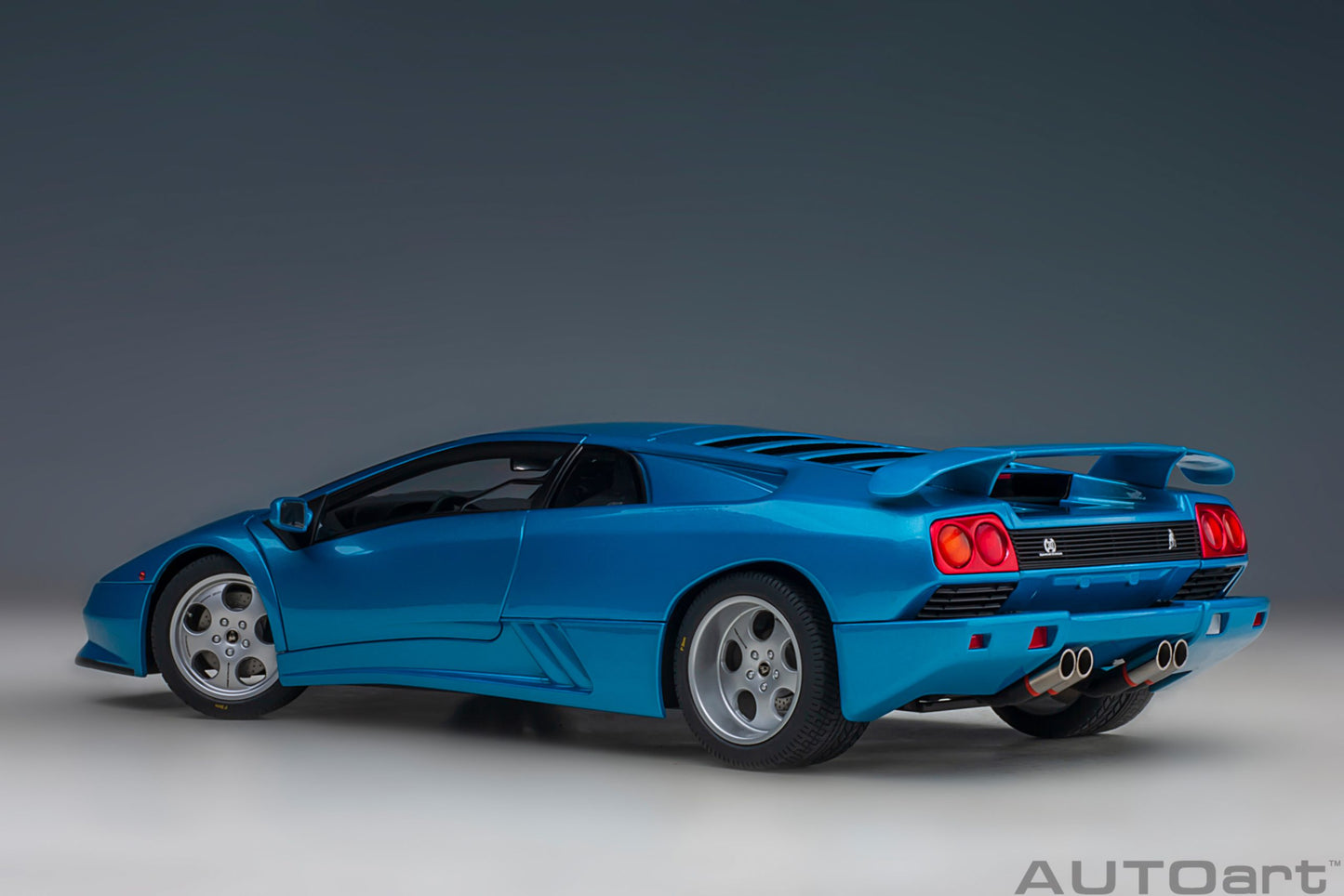 Macheta auto Lamborghini Diablo SE30 (1993) 1:18 AutoArt
