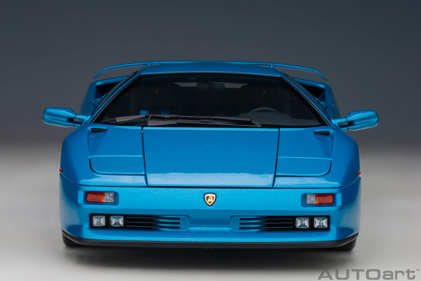 Macheta auto Lamborghini Diablo SE30 (1993) 1:18 AutoArt