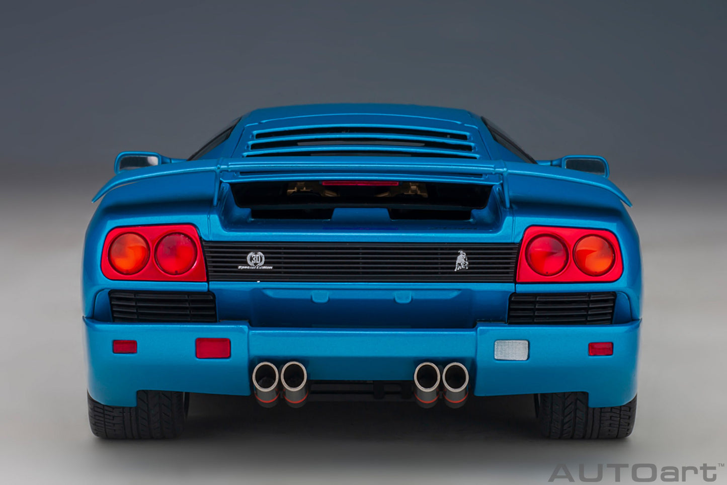 Macheta auto Lamborghini Diablo SE30 (1993) 1:18 AutoArt