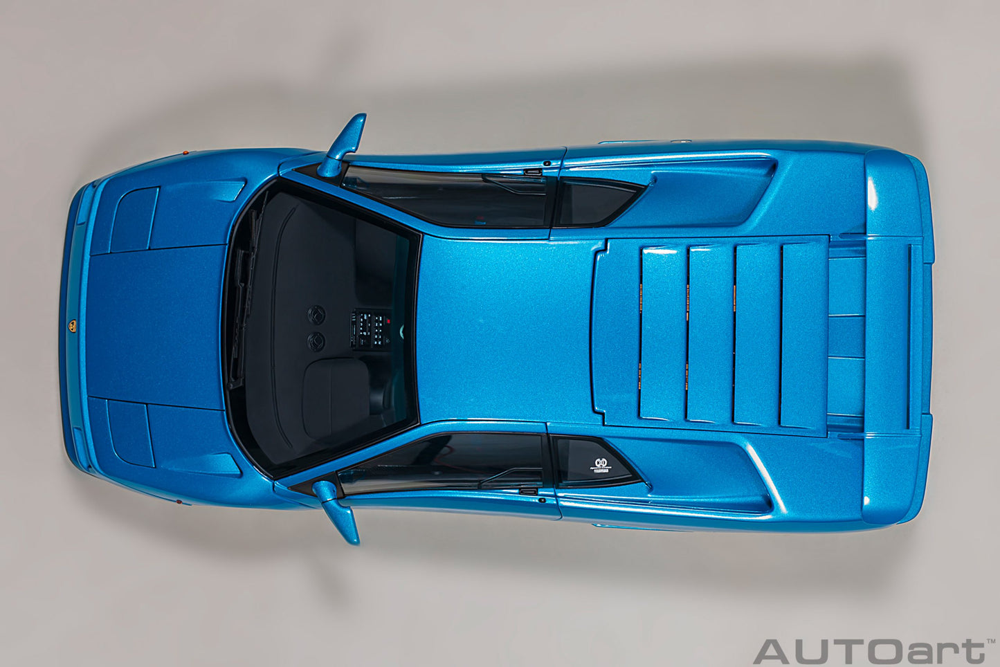 Macheta auto Lamborghini Diablo SE30 (1993) 1:18 AutoArt
