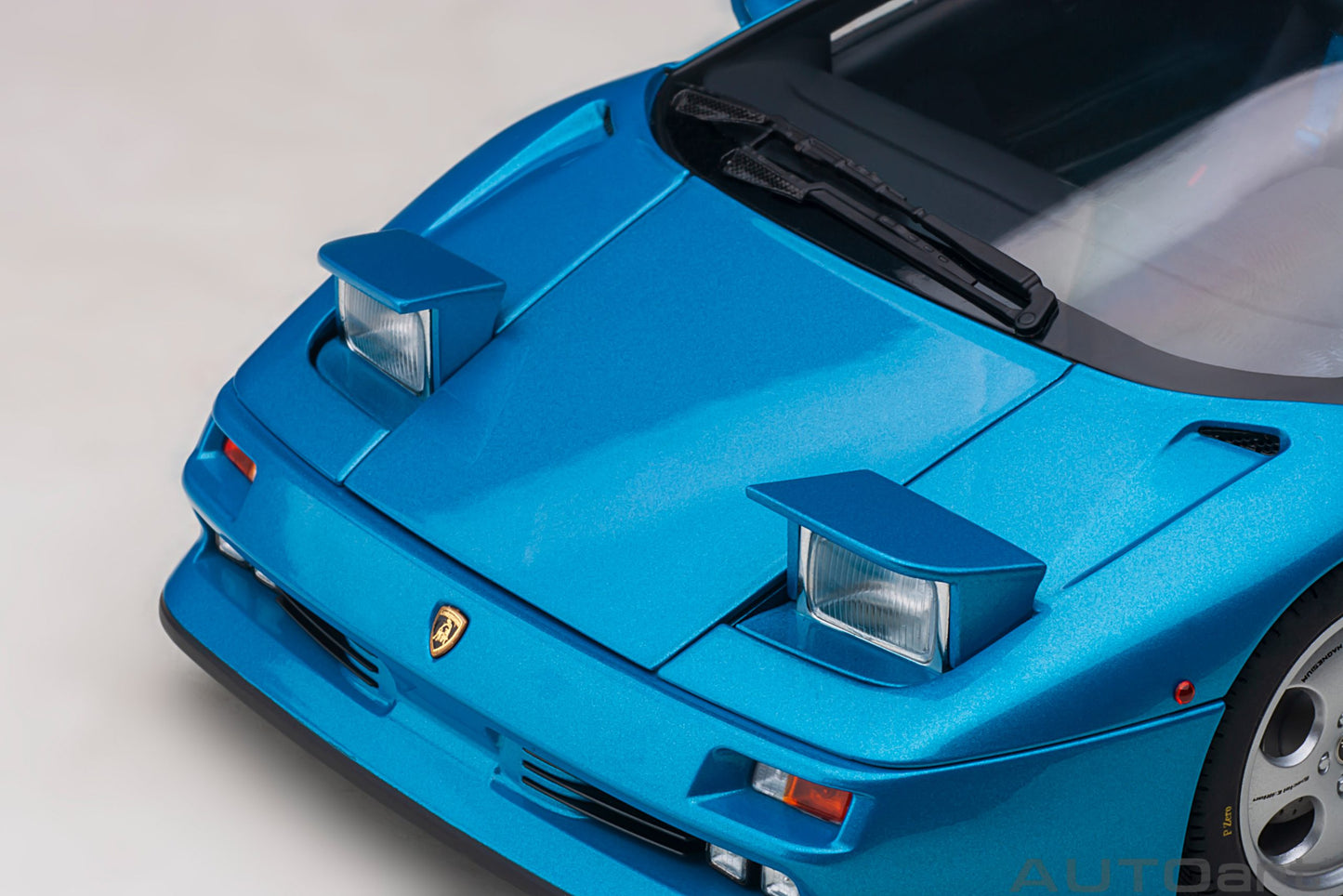 Macheta auto Lamborghini Diablo SE30 (1993) 1:18 AutoArt