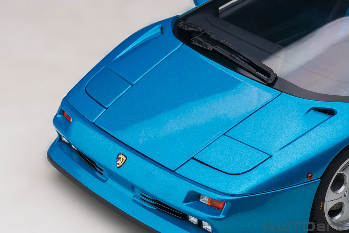 Macheta auto Lamborghini Diablo SE30 (1993) 1:18 AutoArt