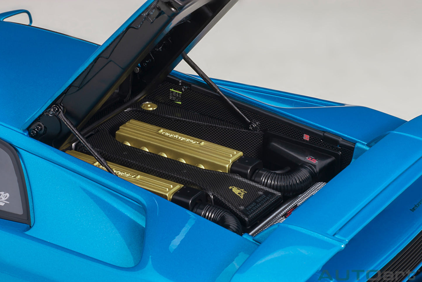 Macheta auto Lamborghini Diablo SE30 (1993) 1:18 AutoArt