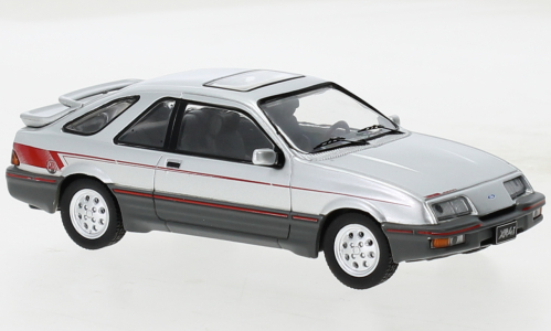 Macheta auto Ford Sierra XR4i 1:43 IXO