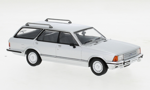 Macheta auto Ford Granada MK II 1:43 IXO