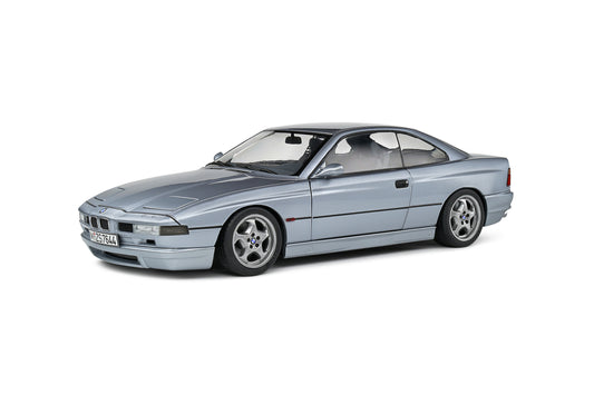 Macheta auto BMW 850 (E31) CSI (1990) 1:18 Solido