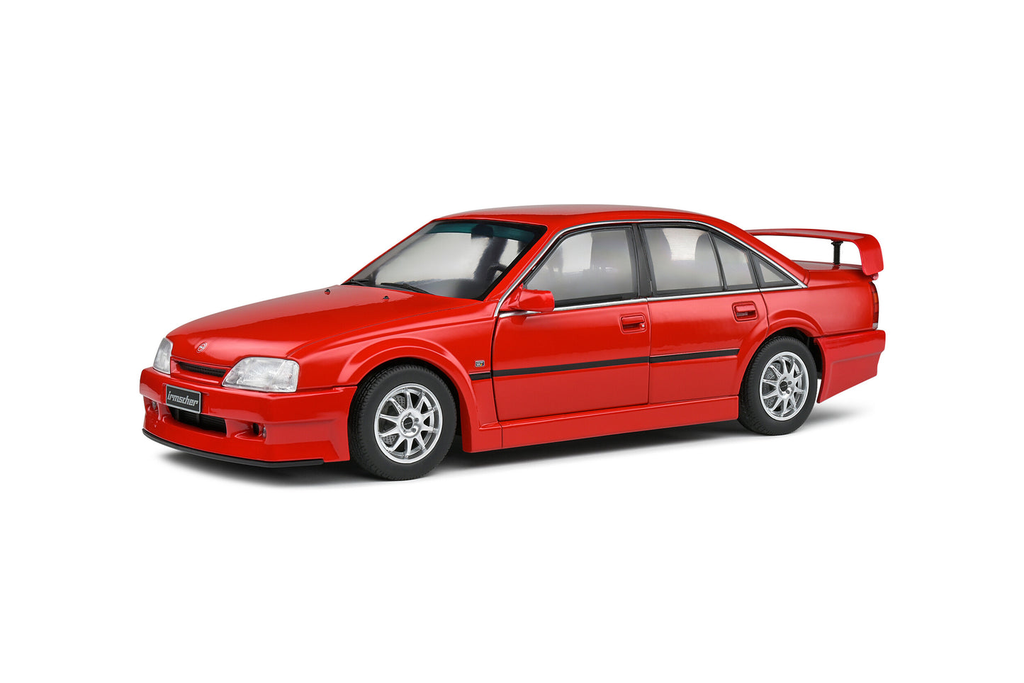 Macheta auto Opel Omega 3000 24V (1990) 1:18 Solido