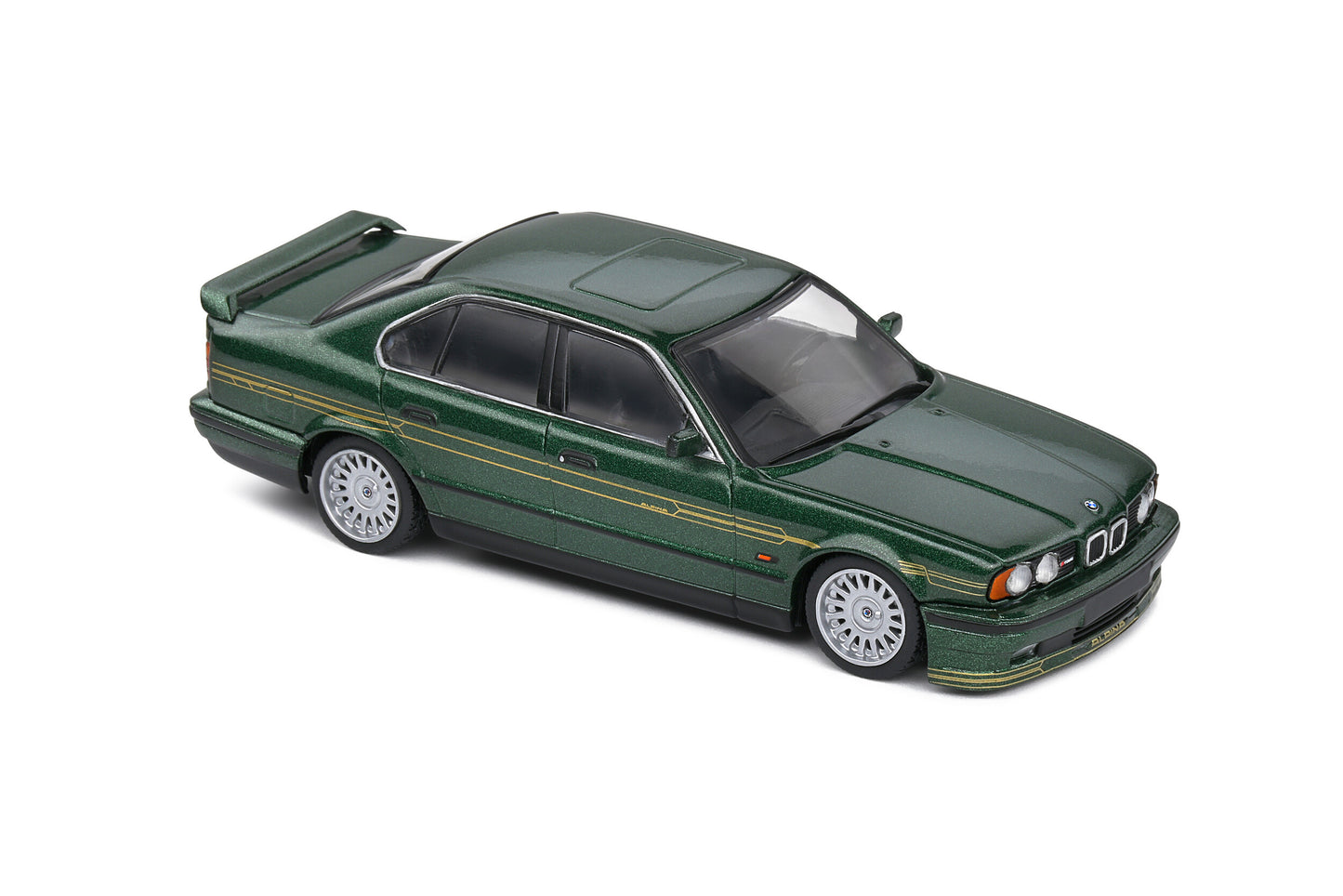 Macheta auto ALPINA B10 (E34) (1994) 1:43 Solido