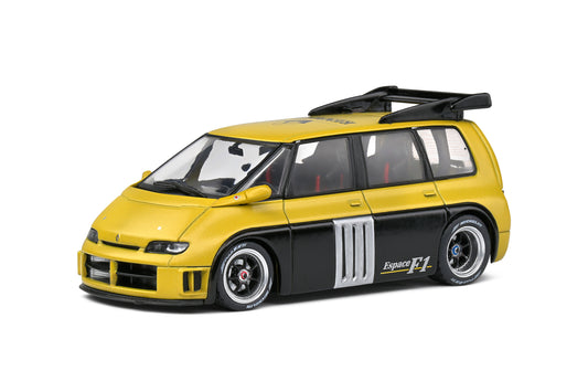 Macheta auto Renault Espace F1 (1994) 1:43 Solido