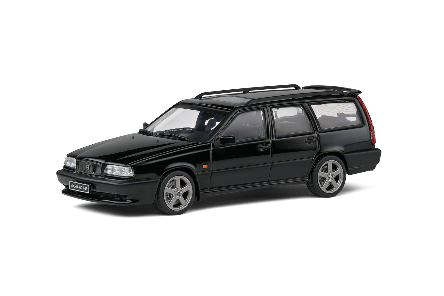 Macheta auto Volvo T5-R  (1996) 1:43 Solido