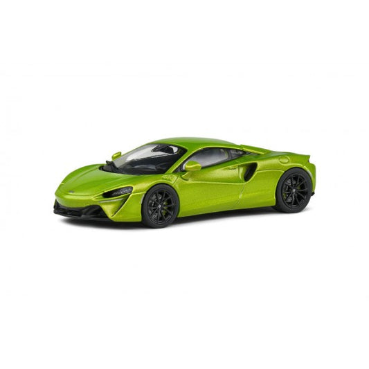 Macheta auto McLaren Artura (2021) 1:43 Solido