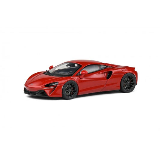 Macheta auto McLaren Artura (2021) 1:43 Solido