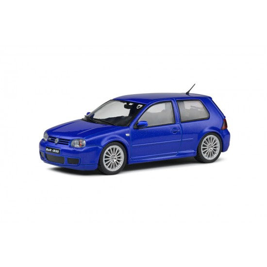 Macheta auto Volkswagen Golf IV R32 (2003) 1:43 Solido