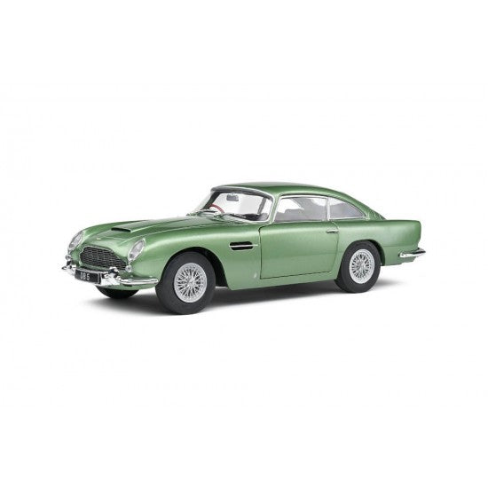 Macheta auto Aston Martin DB5 (1964) 1:18 Solido