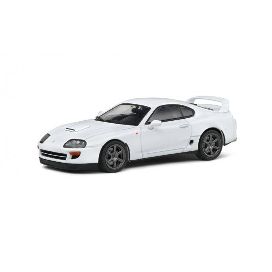 Macheta auto Toyota Supra Mk.4 (2001) 1:43 Solido