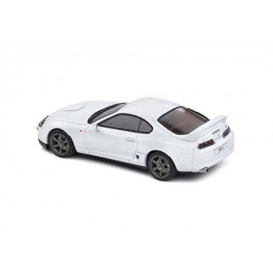 Macheta auto Toyota Supra Mk.4 (2001) 1:43 Solido