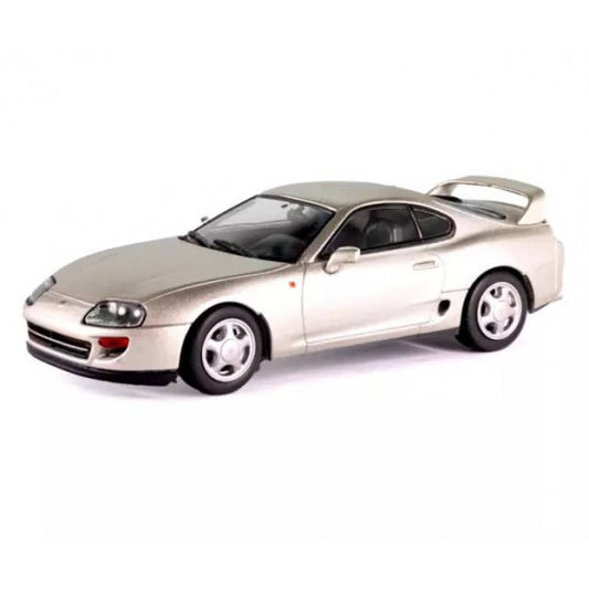 Macheta auto Toyota Supra Mk.4 2002 1:43 Solido