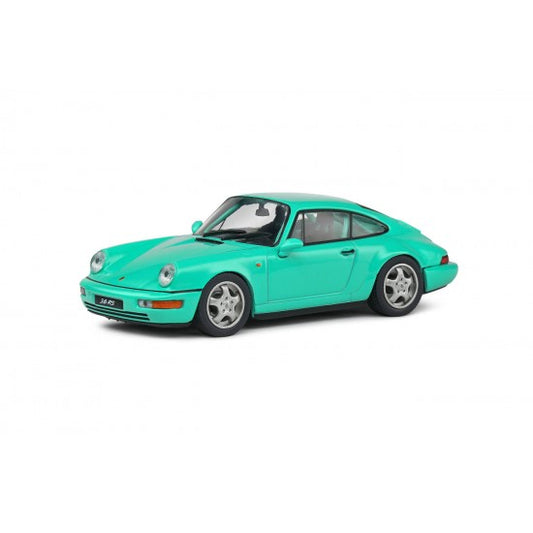 Macheta auto Porsche 964 RS 1992 1:43 Solido