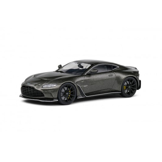 Macheta auto Aston Martin Vantage V12 2023 1:43 Solido