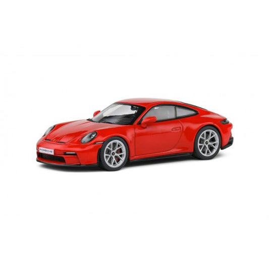 Macheta auto Porsche GT3 Touring (2023) 1:43 Solido