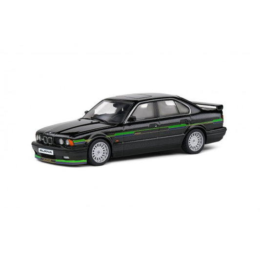 Macheta auto ALPINA B10 (E34) (1994) 1:43 Solido