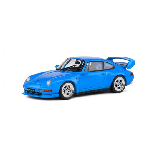 Macheta auto Porsche 993 RS Clubsport 1:43 Solido