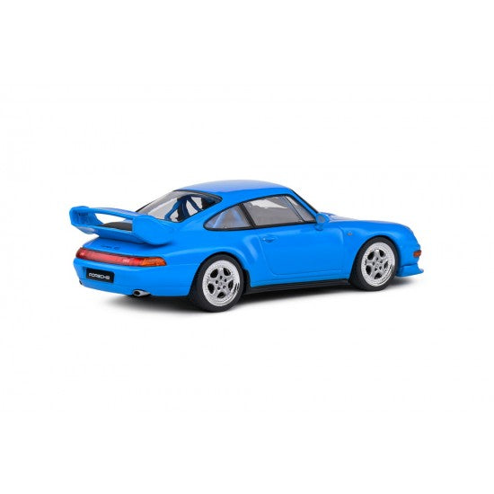 Macheta auto Porsche 993 RS Clubsport 1:43 Solido