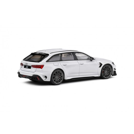 Macheta auto Audi RS6-R  (2020) 1:43 Solido