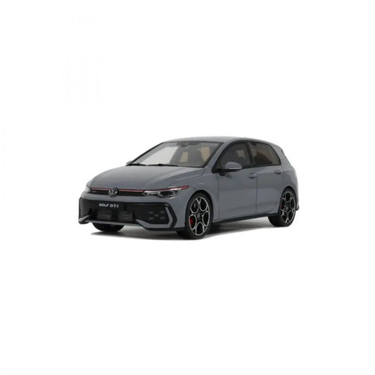 *Precomanda Macheta auto Volkswagen Golf GTI VIII  1:18  Otto Models *Precomanda