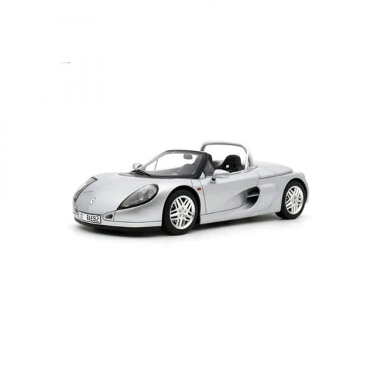 *Precomanda Macheta auto Renault Spider  1:18  Otto Models *Precomanda