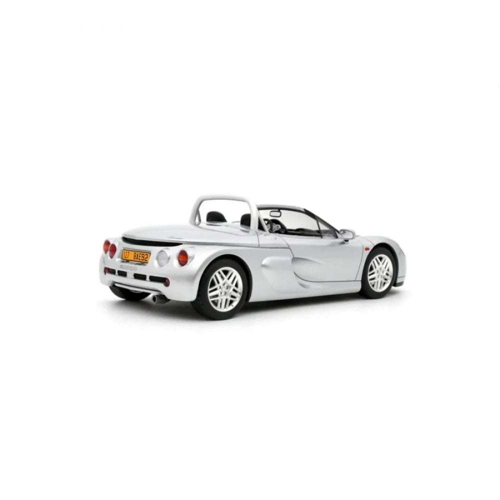 *Precomanda Macheta auto Renault Spider  1:18  Otto Models *Precomanda