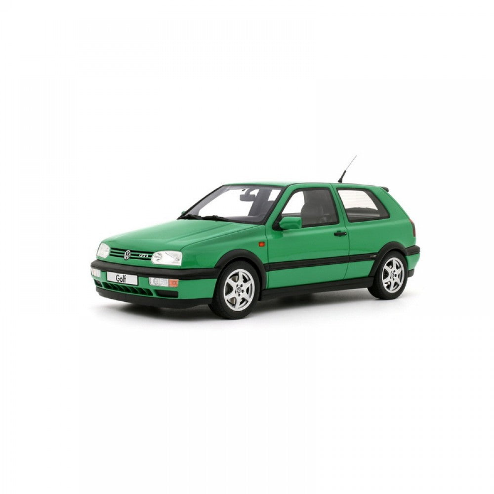 *Precomanda Macheta auto Volkswagen Golf III Gti 1:18  Otto Models *Precomanda