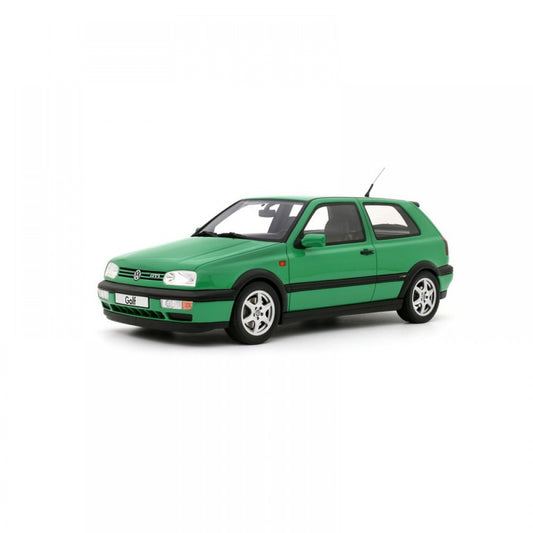 *Precomanda Macheta auto Volkswagen Golf III Gti 1:18  Otto Models *Precomanda